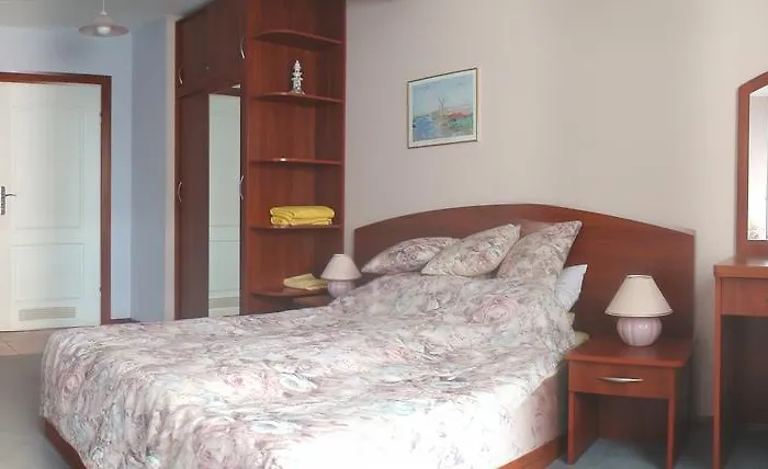 Apartment Lux Mewa