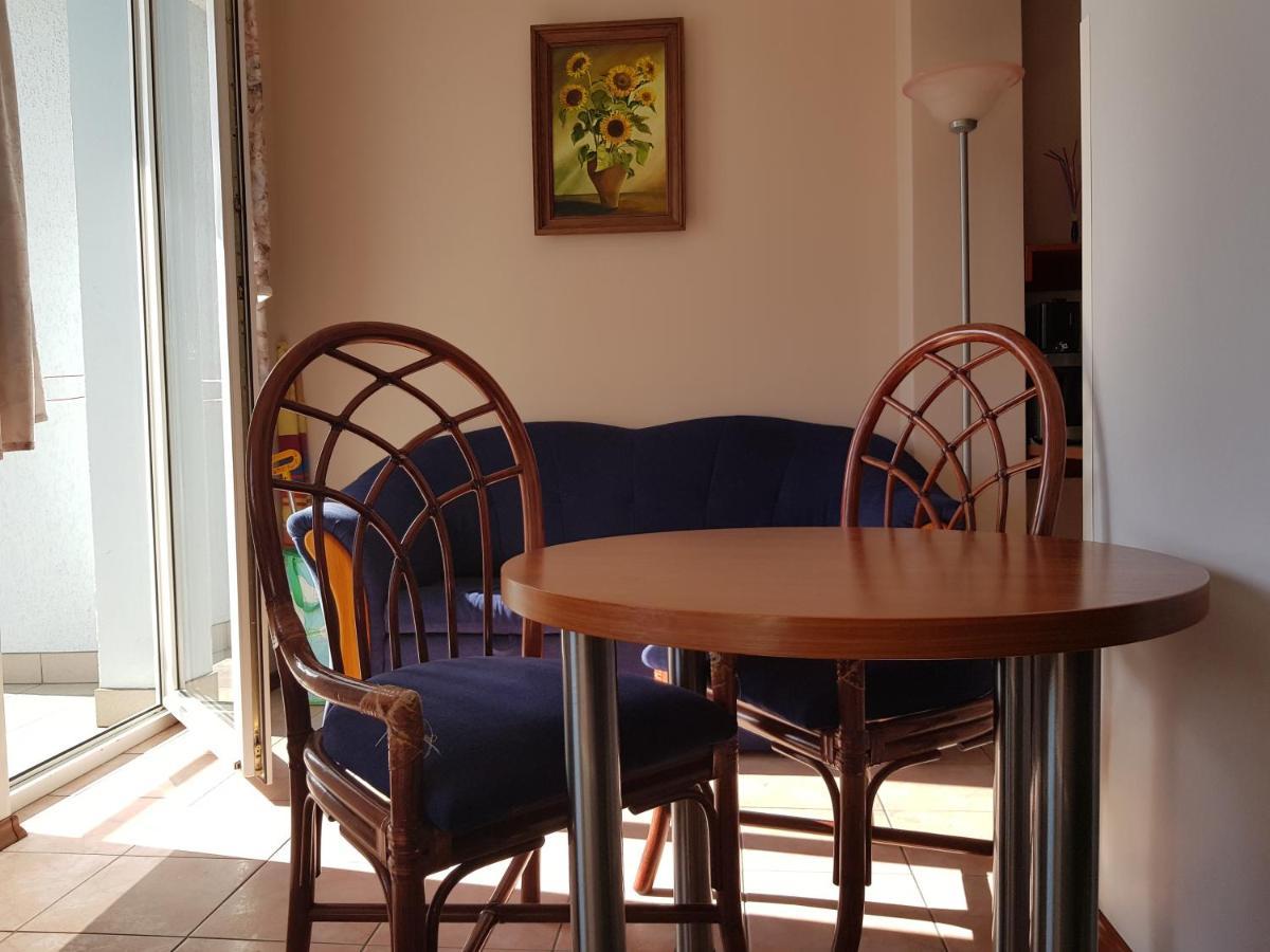 Apartament Lux Mewa *