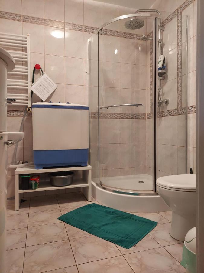 Apartament Lux Mewa *