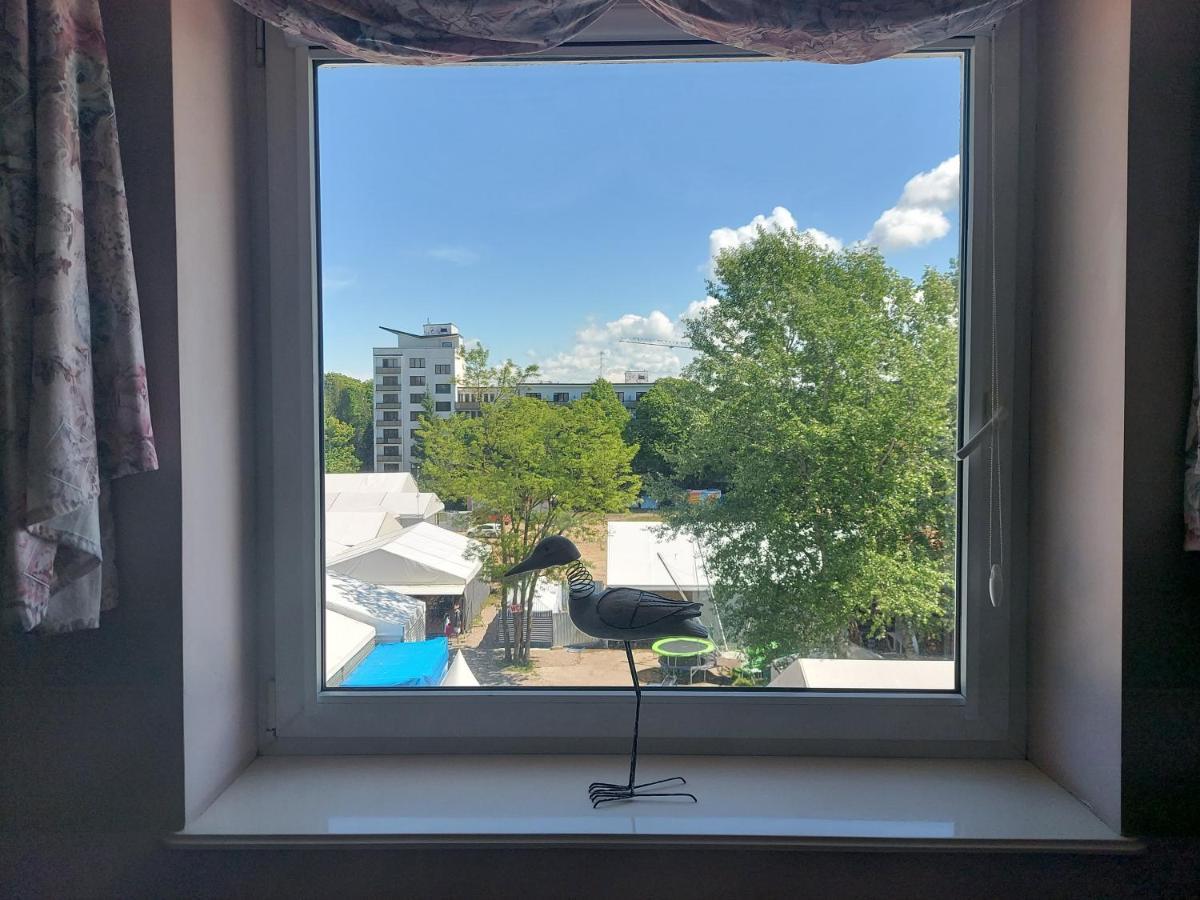 Apartament Lux Mewa *
