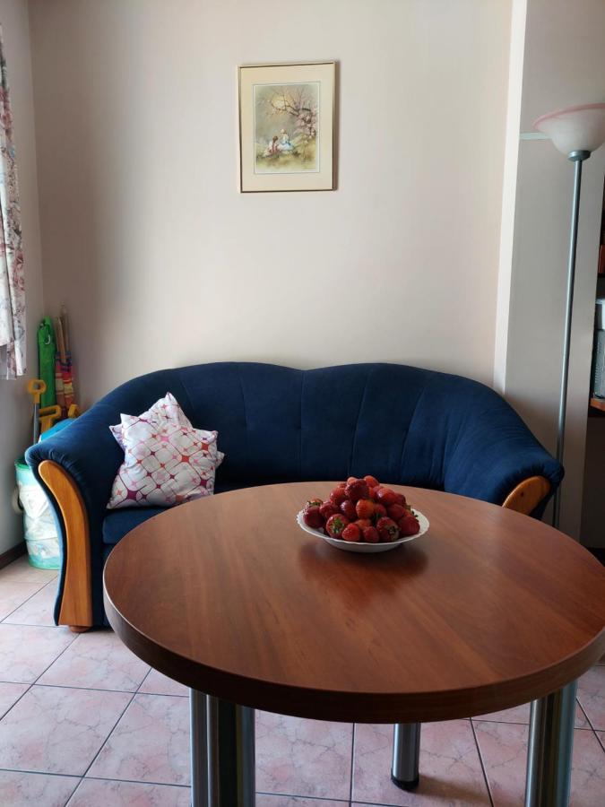Lux Mewa Apartament *