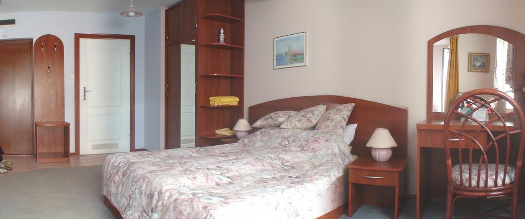 Apartament Lux Mewa