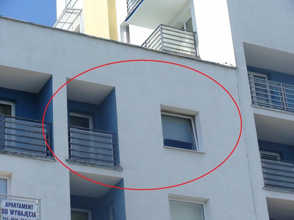 Apartament Lux Mewa