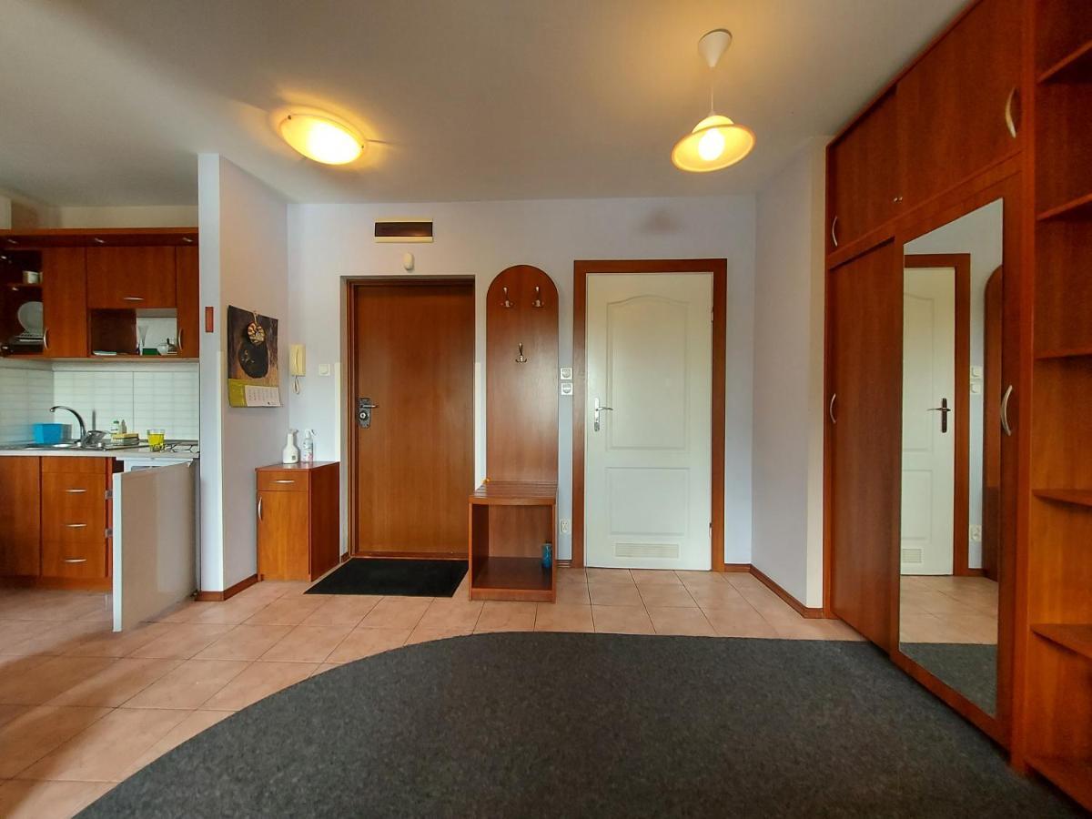 Apartament Lux Mewa *