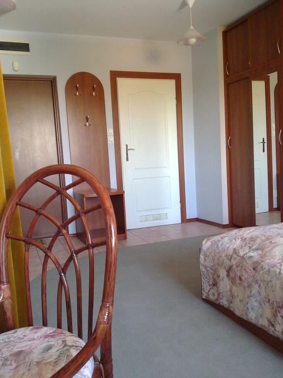Apartament Lux Mewa Kołobrzeg