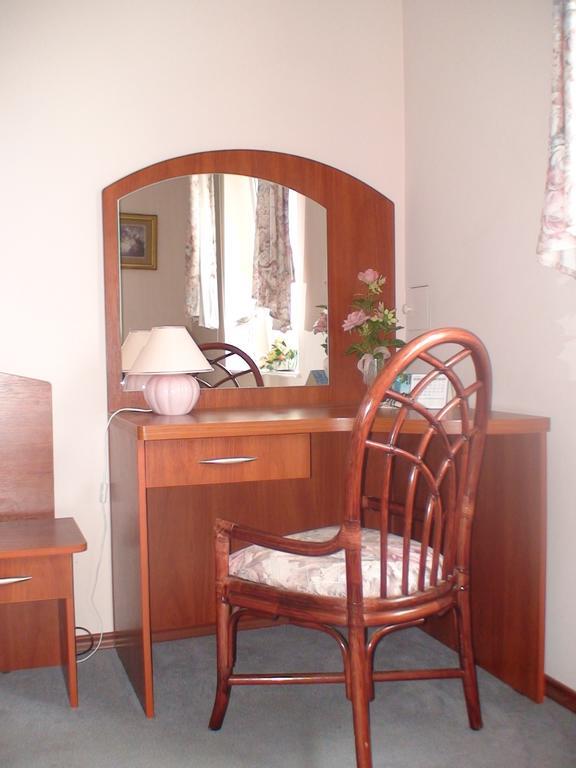 Apartament Lux Mewa Kołobrzeg